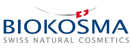 BIOKOSMA Swiss Natural Cosmetics Swiss Made