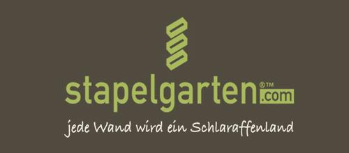 Logo Stapelgarten
