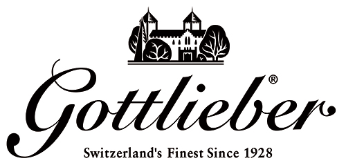 Logo Gottlieber Spezialitaeten Swiss Made