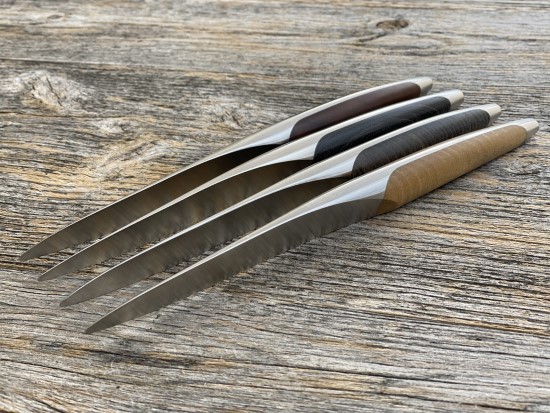 Sknife Tafelmesser assortiert Schweizer Messer Swiss Made