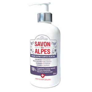 Pharmalp Savon des Alpes Schweizer Produkte kaufen 300