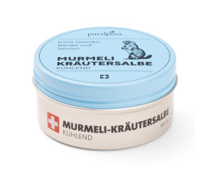 puralpina-murmeli-kraeutersalbe-kuehlend-100ml-swiss-made-shop